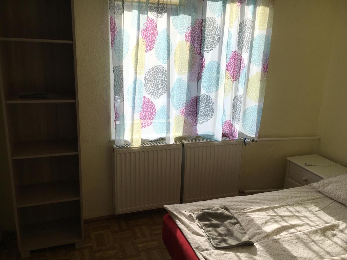 Gosciniec Graf Apartment Карпач Екстериор снимка