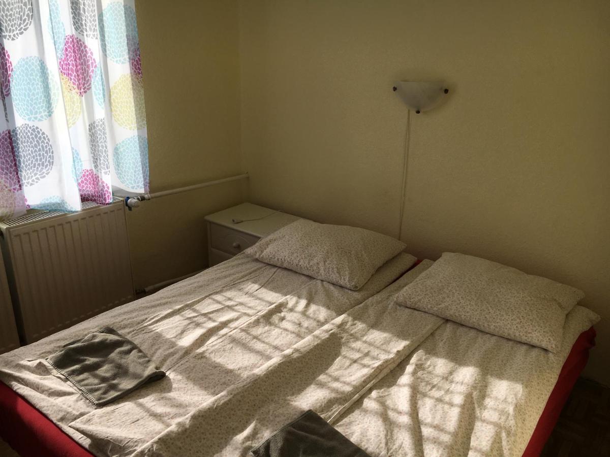 Gosciniec Graf Apartment Карпач Екстериор снимка