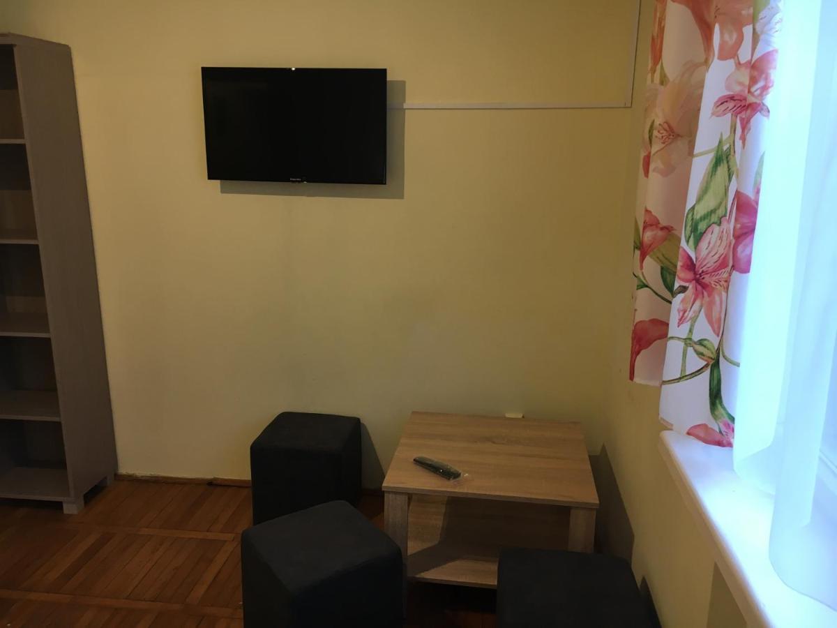 Gosciniec Graf Apartment Карпач Екстериор снимка