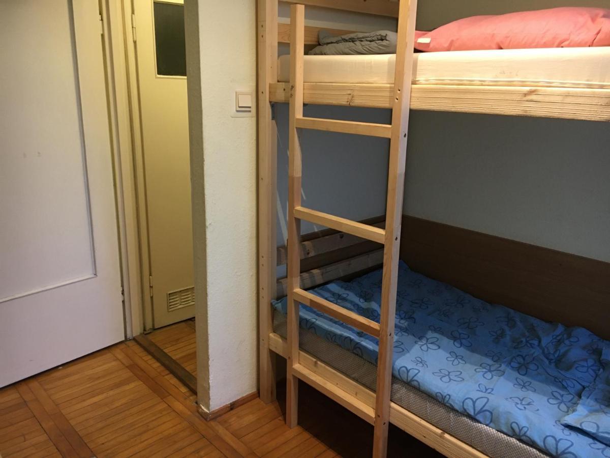 Gosciniec Graf Apartment Карпач Екстериор снимка