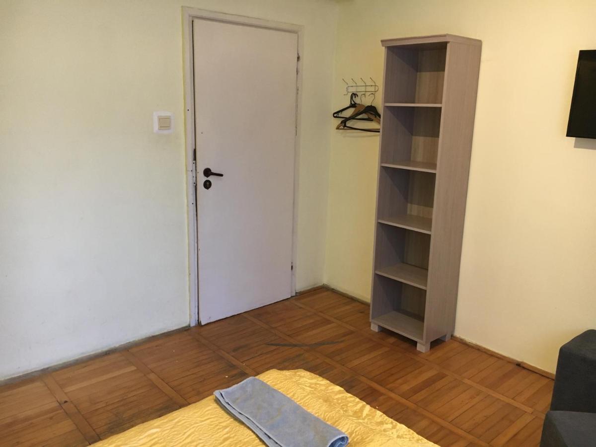 Gosciniec Graf Apartment Карпач Екстериор снимка