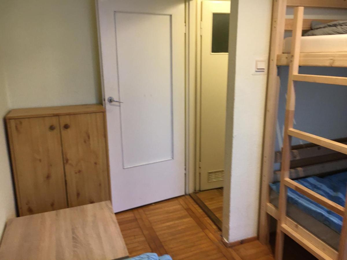 Gosciniec Graf Apartment Карпач Екстериор снимка