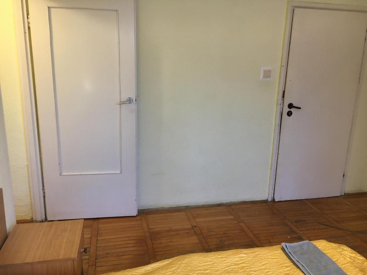 Gosciniec Graf Apartment Карпач Екстериор снимка