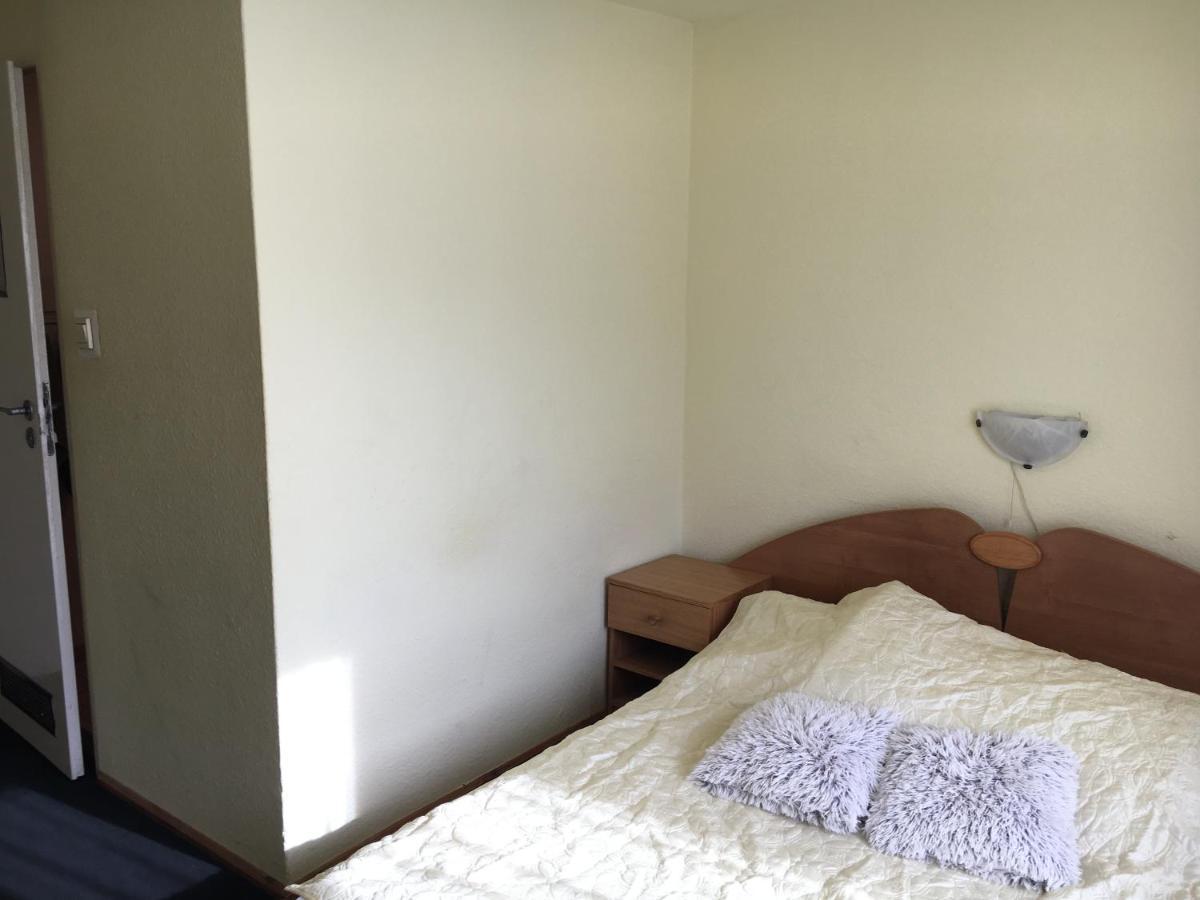 Gosciniec Graf Apartment Карпач Екстериор снимка