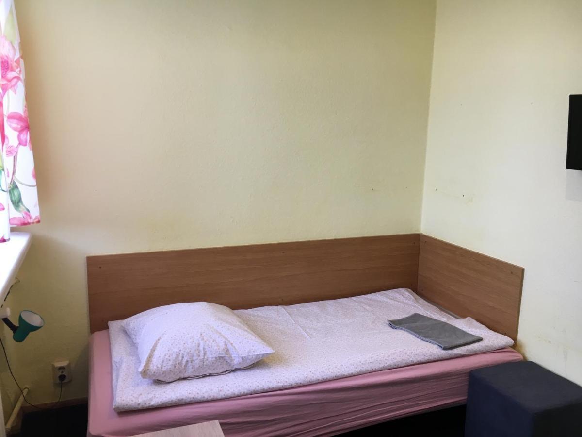 Gosciniec Graf Apartment Карпач Екстериор снимка