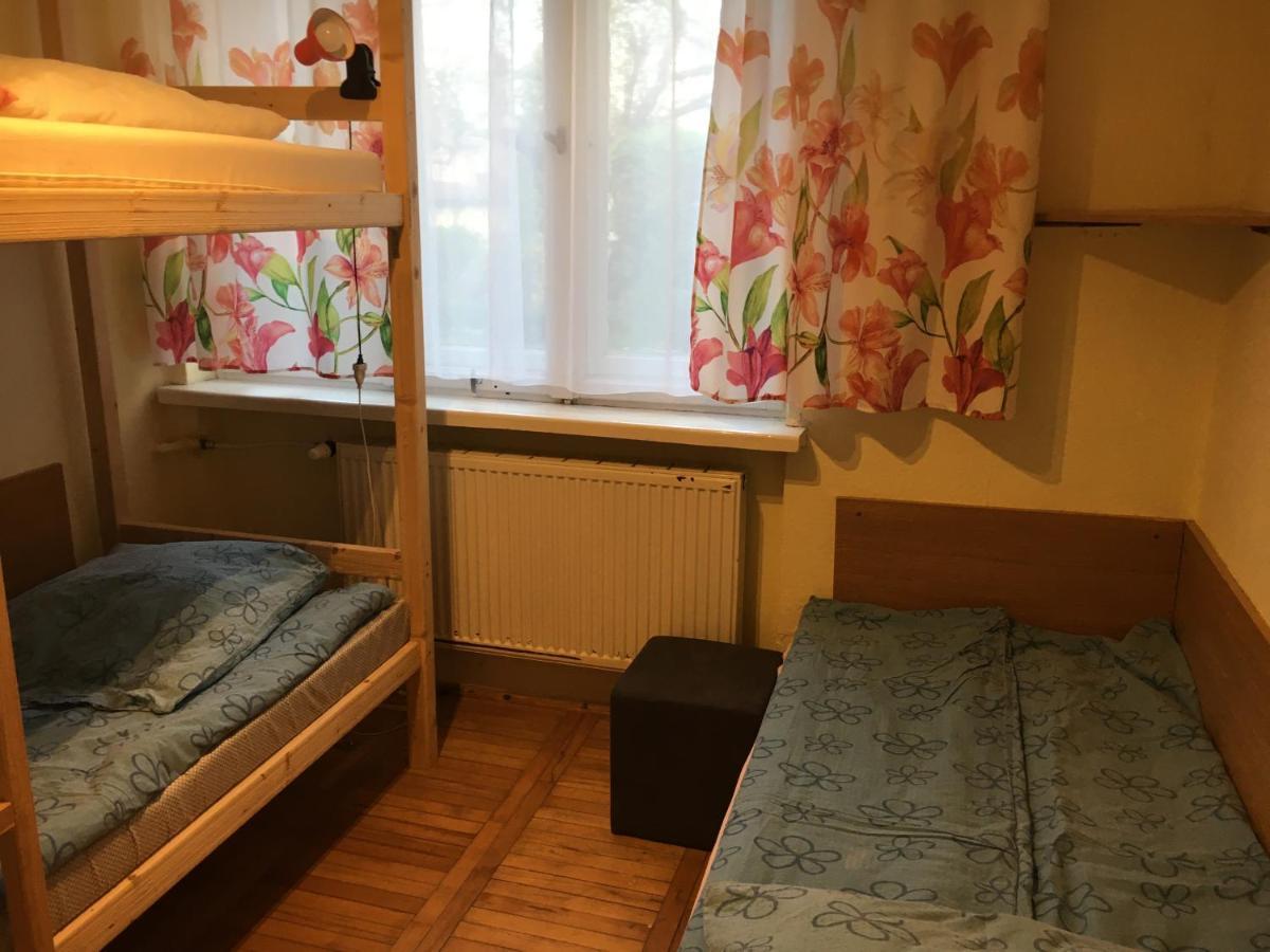 Gosciniec Graf Apartment Карпач Екстериор снимка
