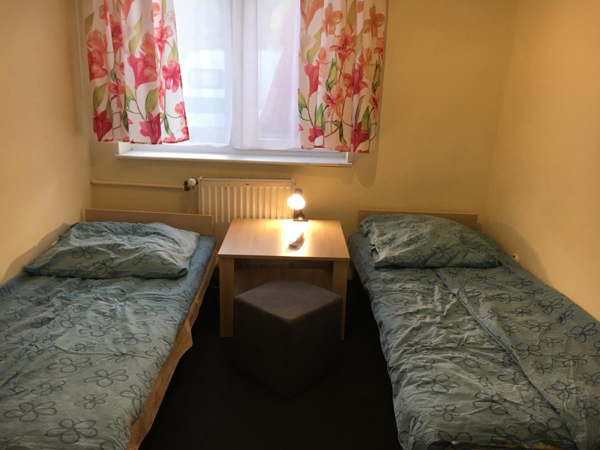 Gosciniec Graf Apartment Карпач Екстериор снимка
