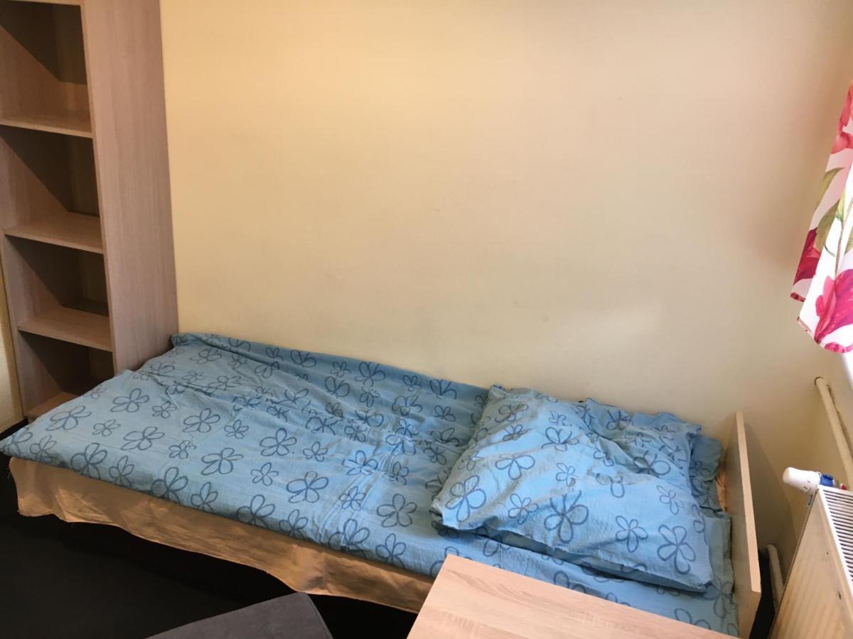 Gosciniec Graf Apartment Карпач Екстериор снимка