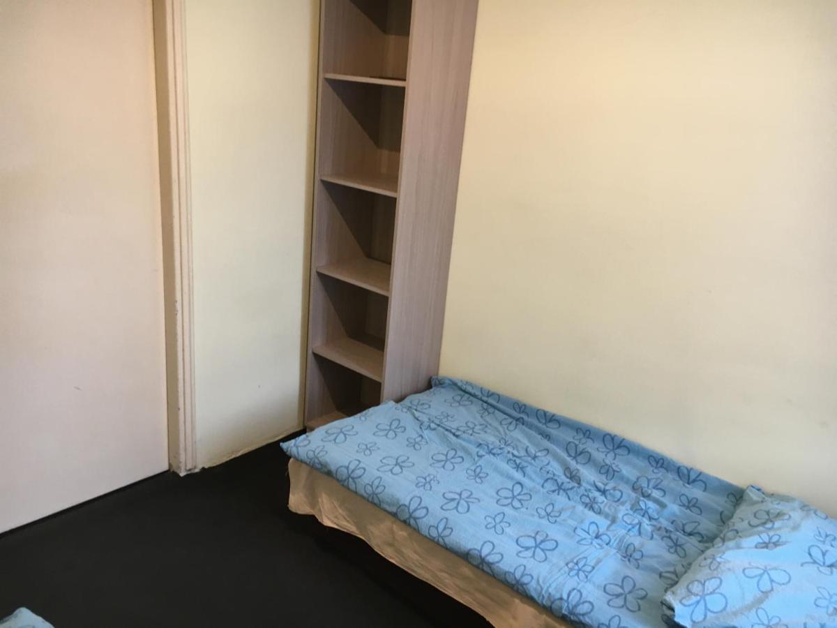 Gosciniec Graf Apartment Карпач Екстериор снимка