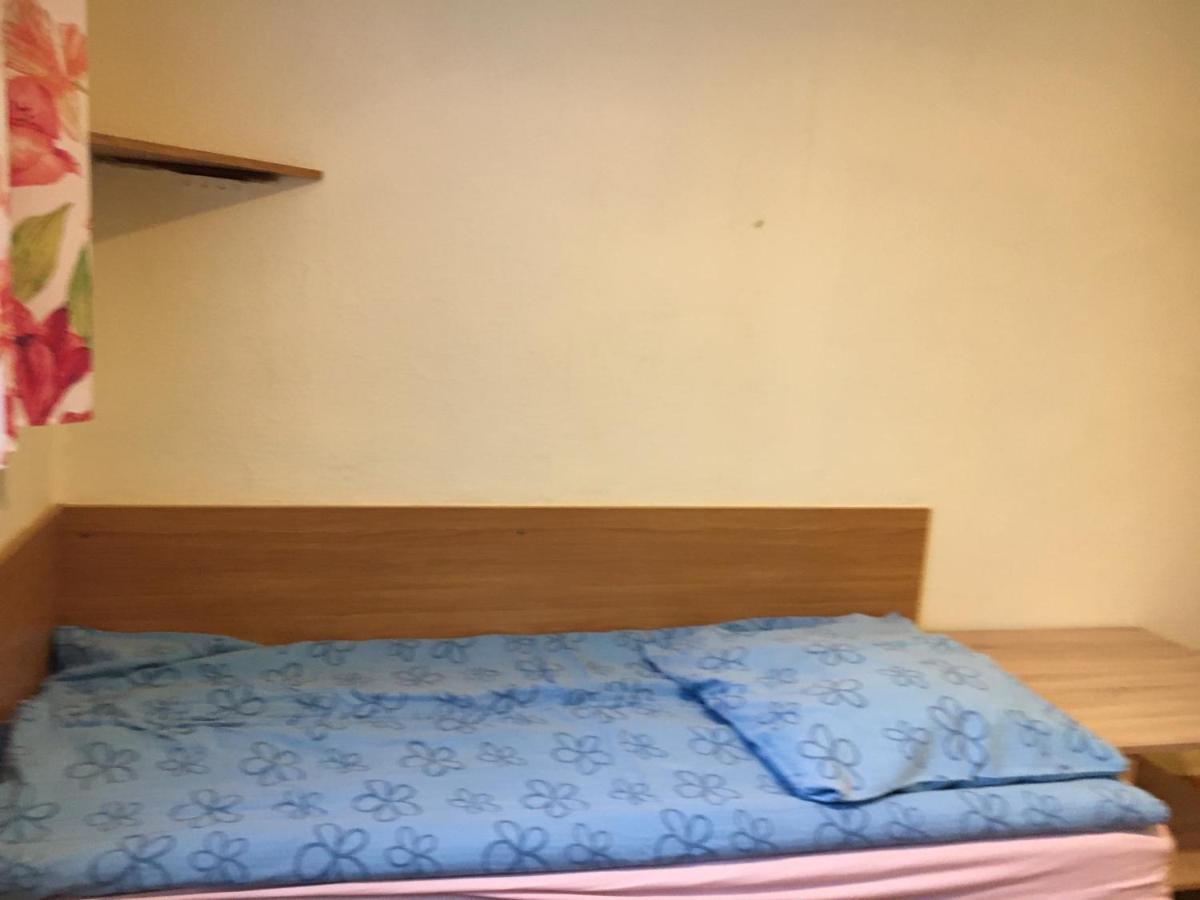 Gosciniec Graf Apartment Карпач Екстериор снимка