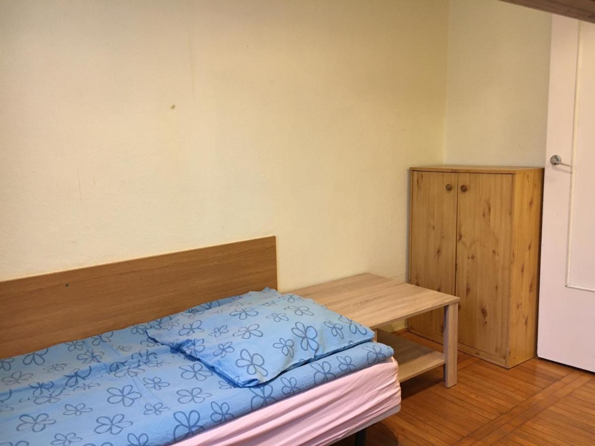 Gosciniec Graf Apartment Карпач Екстериор снимка