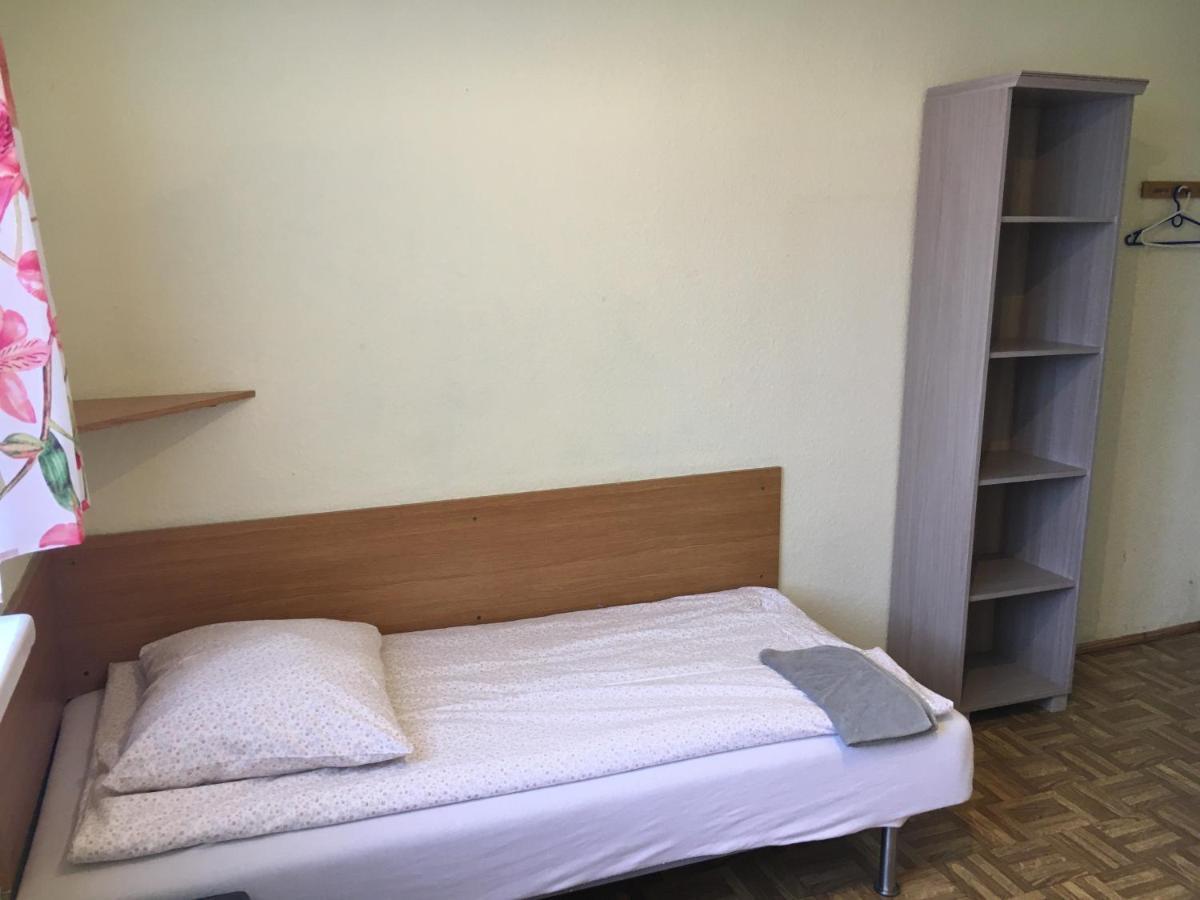 Gosciniec Graf Apartment Карпач Екстериор снимка