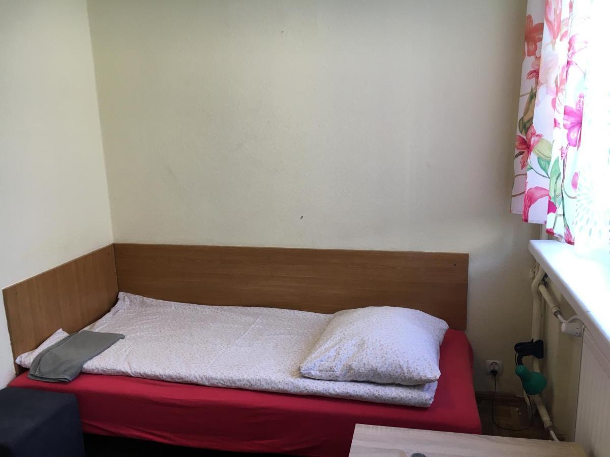 Gosciniec Graf Apartment Карпач Екстериор снимка