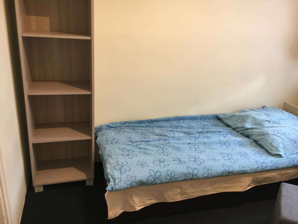 Gosciniec Graf Apartment Карпач Екстериор снимка