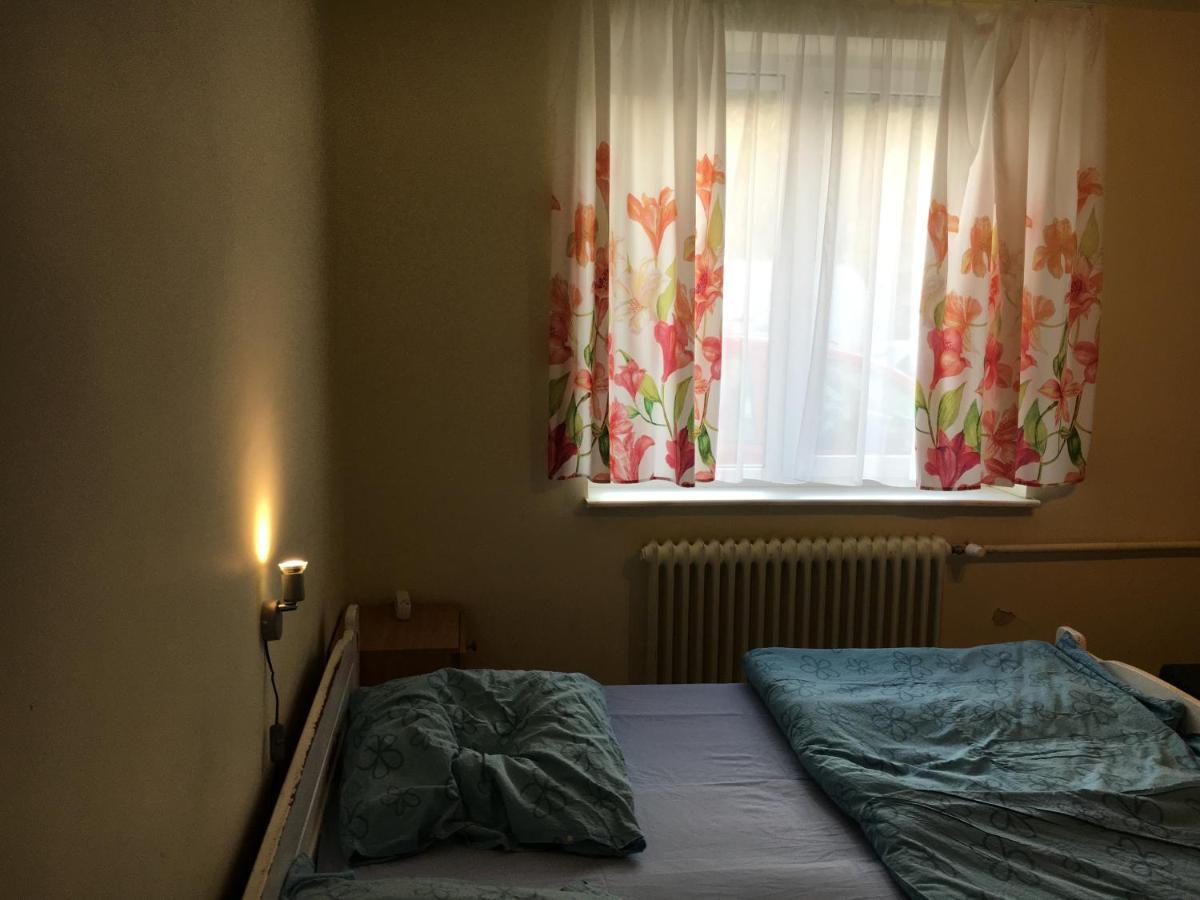 Gosciniec Graf Apartment Карпач Екстериор снимка
