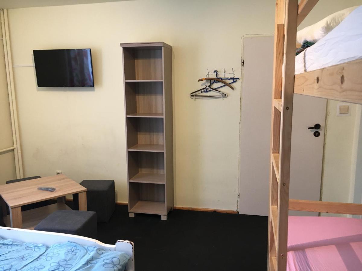 Gosciniec Graf Apartment Карпач Екстериор снимка