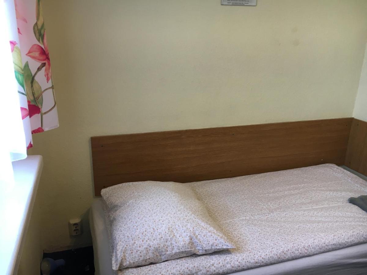 Gosciniec Graf Apartment Карпач Екстериор снимка