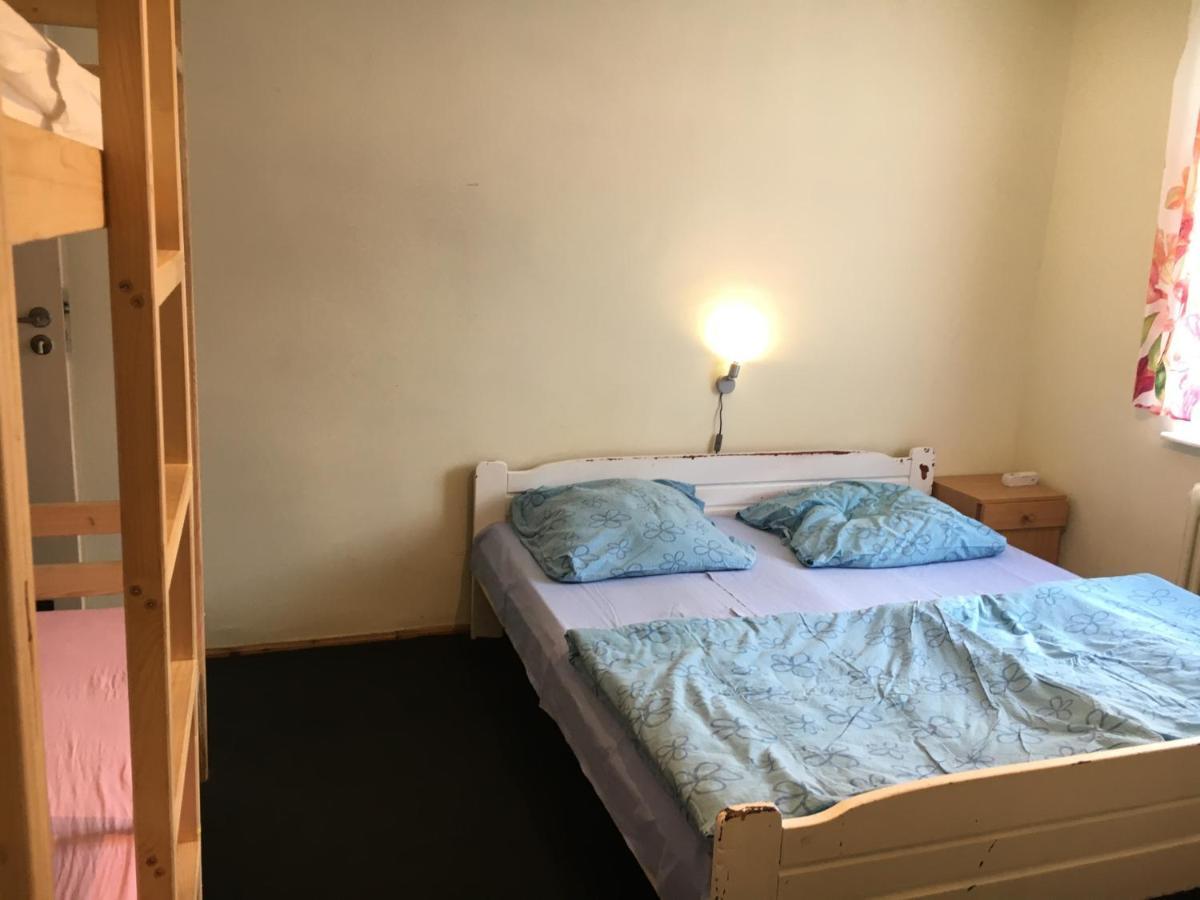 Gosciniec Graf Apartment Карпач Екстериор снимка