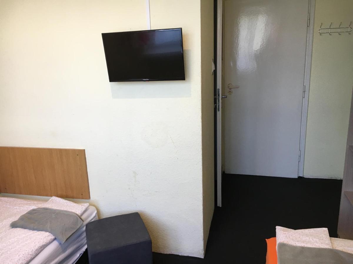 Gosciniec Graf Apartment Карпач Екстериор снимка
