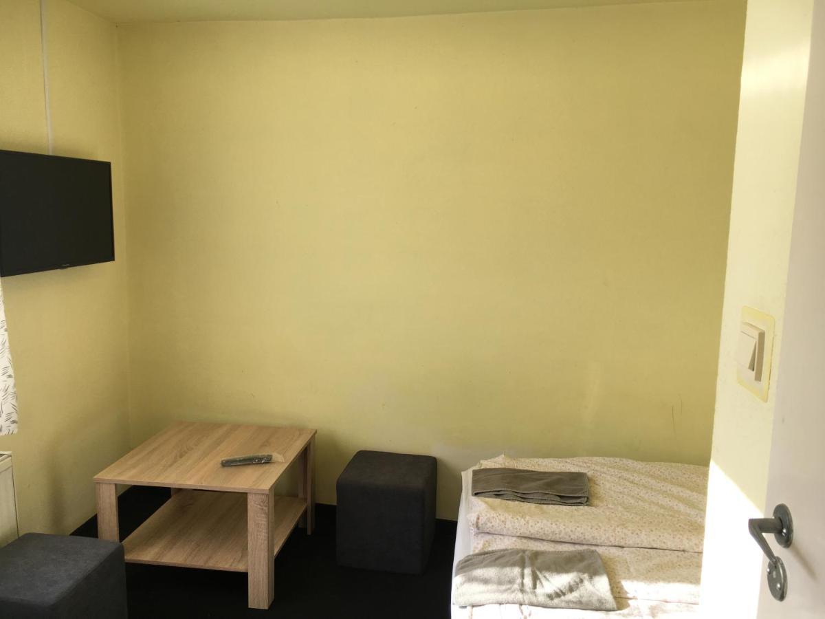 Gosciniec Graf Apartment Карпач Екстериор снимка