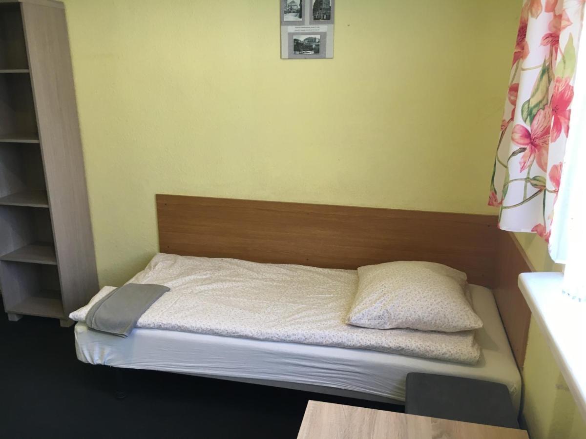 Gosciniec Graf Apartment Карпач Екстериор снимка