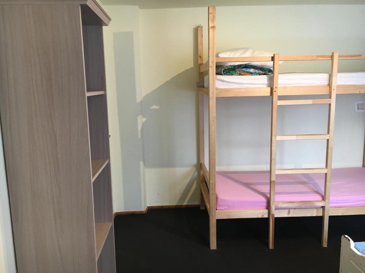 Gosciniec Graf Apartment Карпач Екстериор снимка