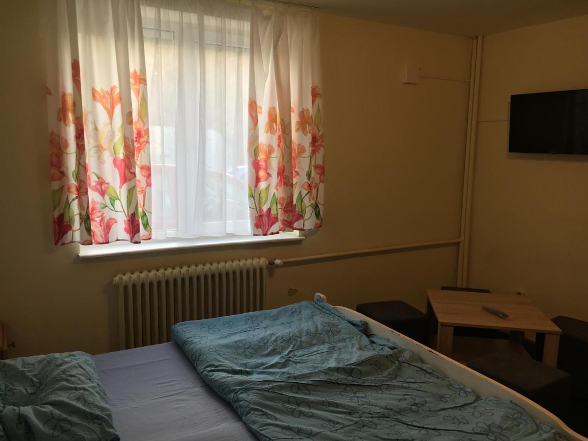 Gosciniec Graf Apartment Карпач Екстериор снимка