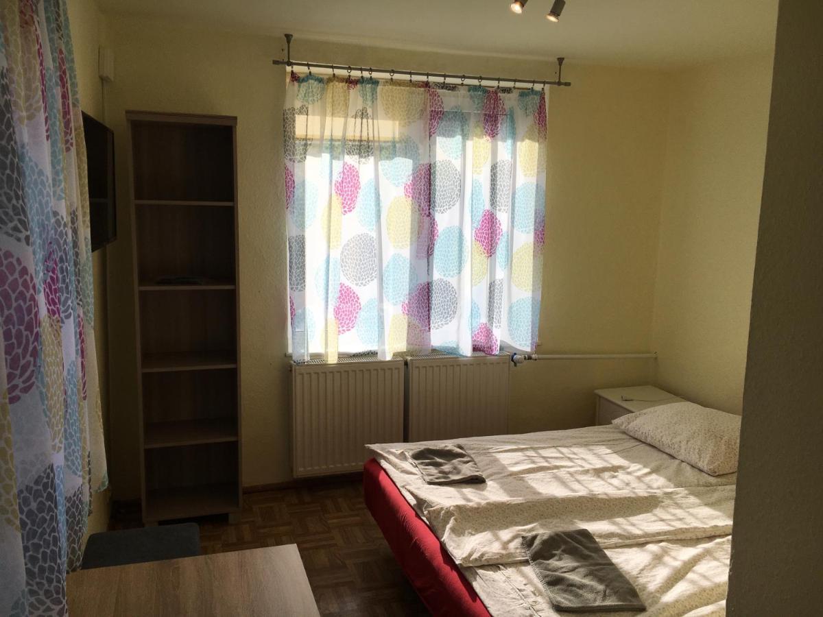 Gosciniec Graf Apartment Карпач Екстериор снимка