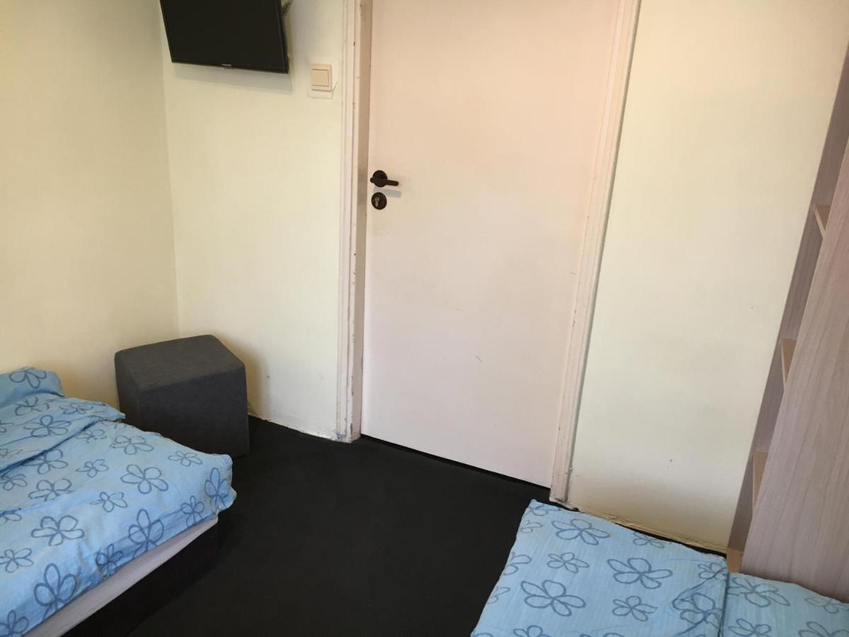 Gosciniec Graf Apartment Карпач Екстериор снимка
