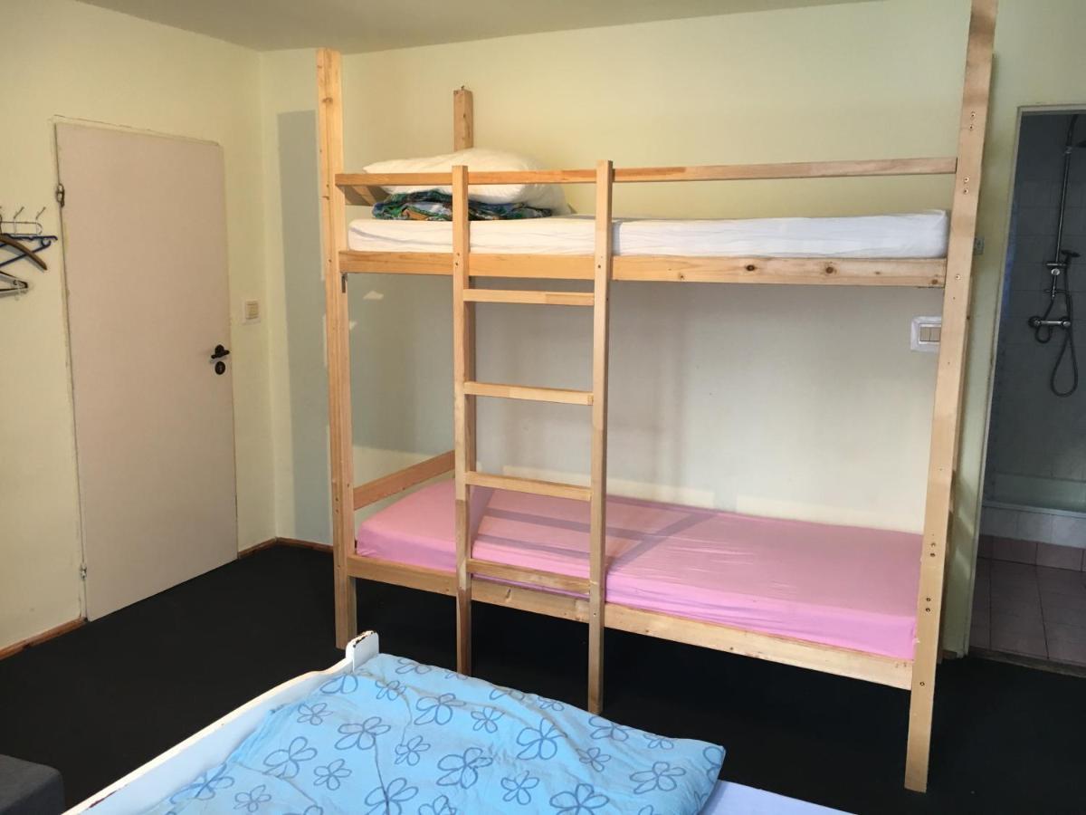 Gosciniec Graf Apartment Карпач Екстериор снимка