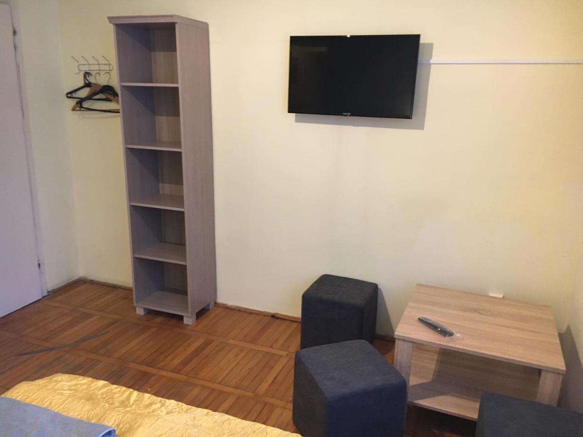 Gosciniec Graf Apartment Карпач Екстериор снимка