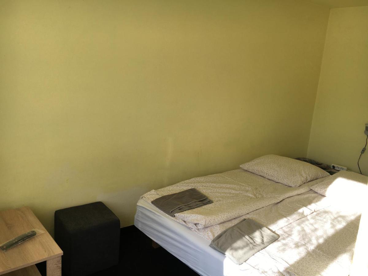 Gosciniec Graf Apartment Карпач Екстериор снимка