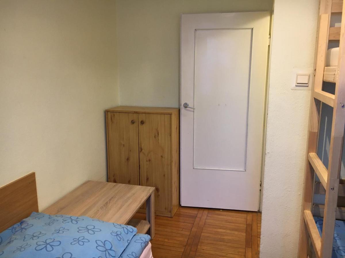 Gosciniec Graf Apartment Карпач Екстериор снимка