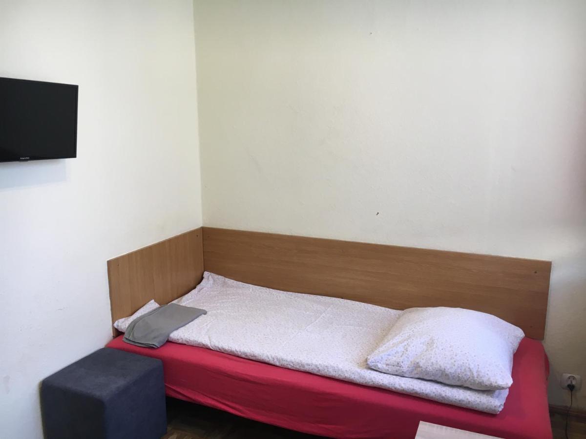 Gosciniec Graf Apartment Карпач Екстериор снимка