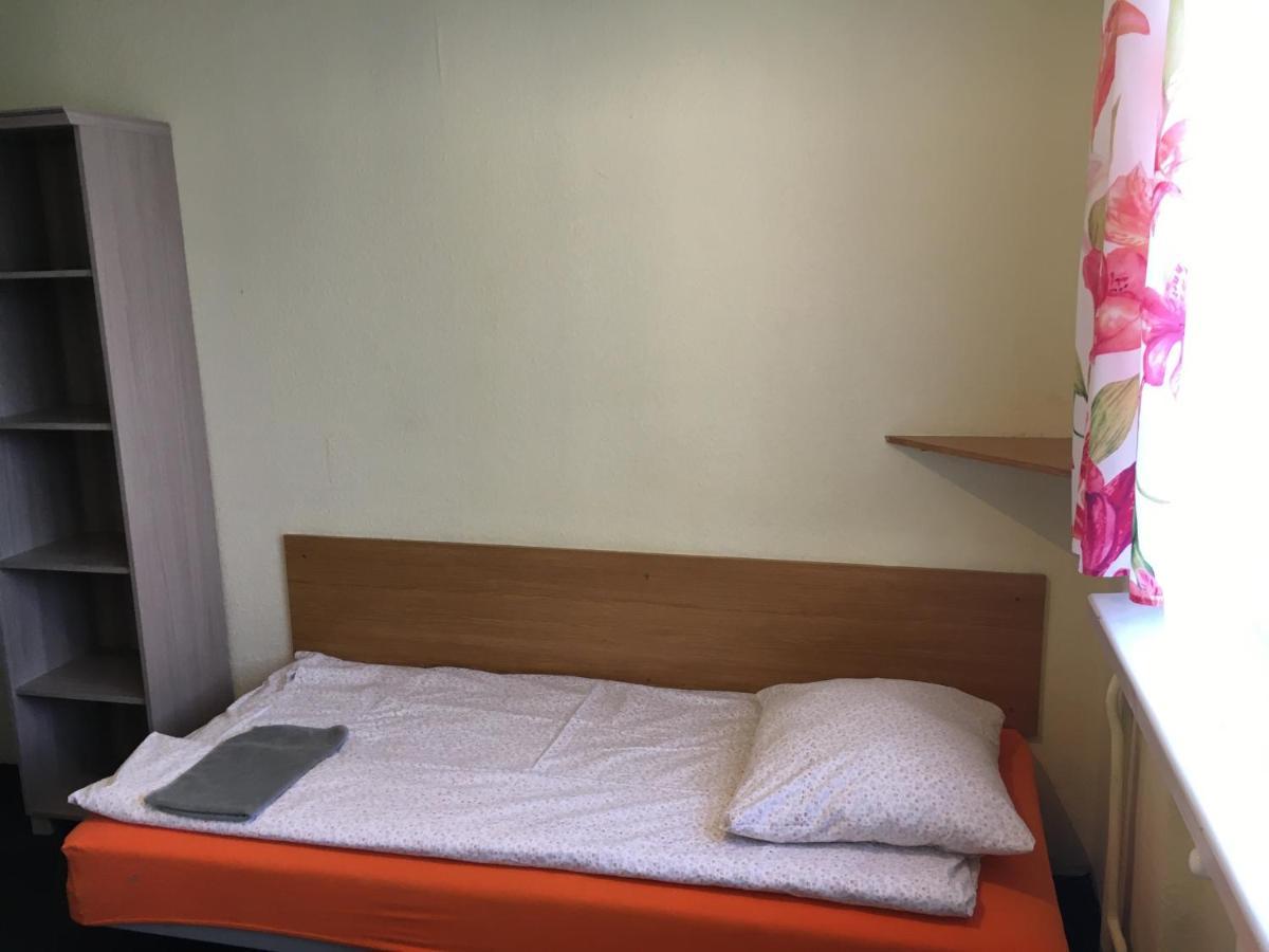 Gosciniec Graf Apartment Карпач Екстериор снимка