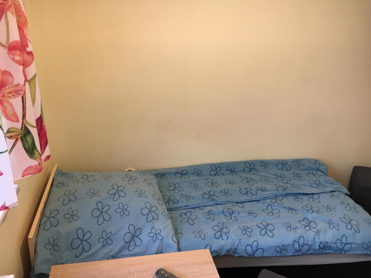 Gosciniec Graf Apartment Карпач Екстериор снимка