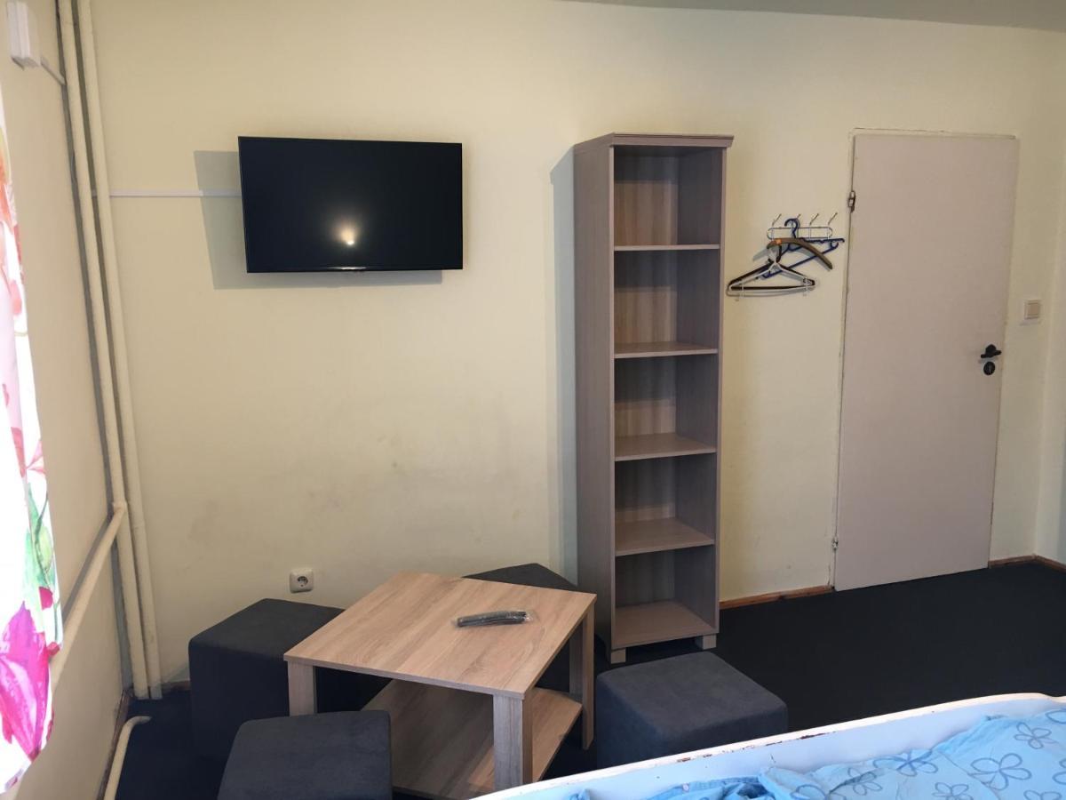 Gosciniec Graf Apartment Карпач Екстериор снимка