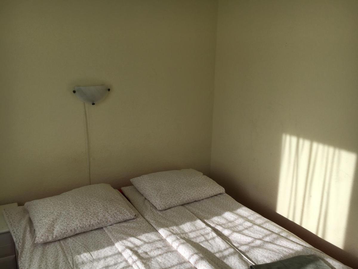 Gosciniec Graf Apartment Карпач Екстериор снимка