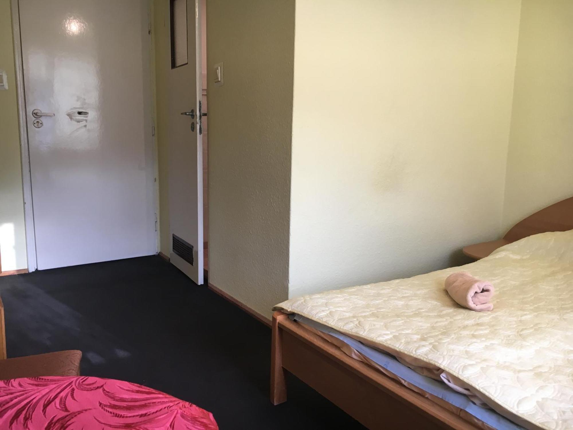 Gosciniec Graf Apartment Карпач Екстериор снимка