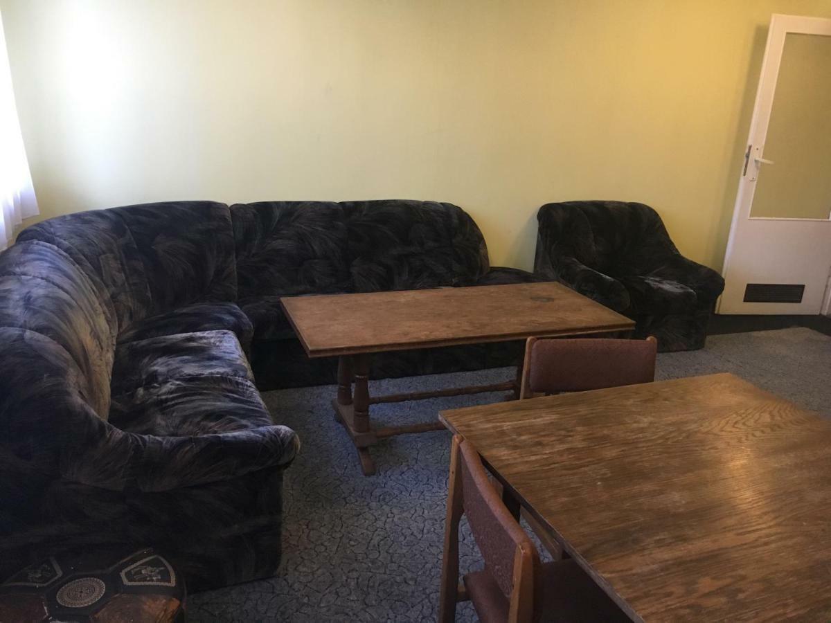 Gosciniec Graf Apartment Карпач Екстериор снимка