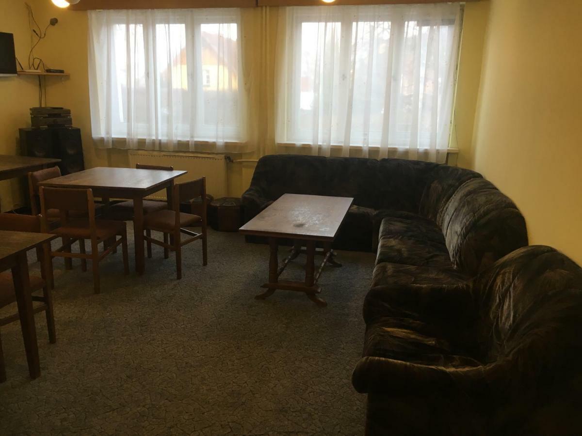 Gosciniec Graf Apartment Карпач Екстериор снимка