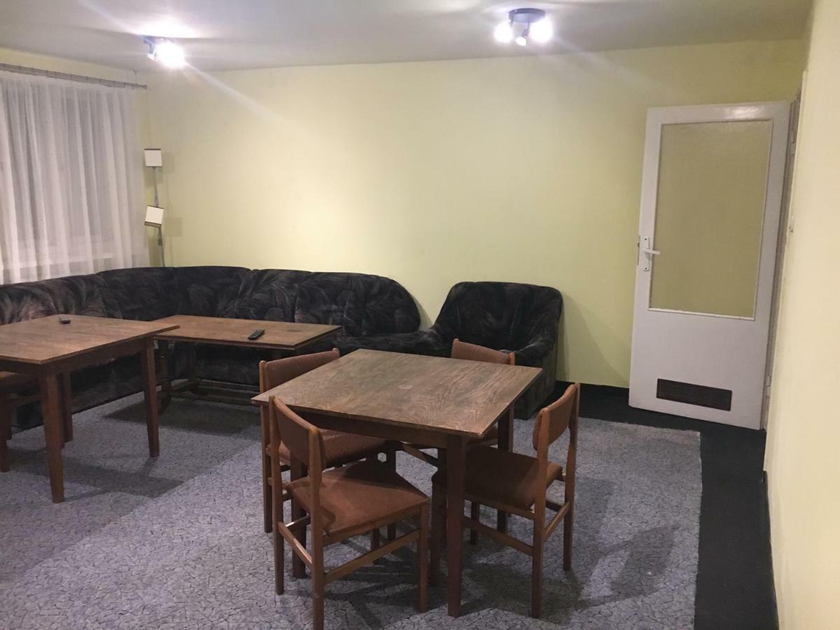Gosciniec Graf Apartment Карпач Екстериор снимка