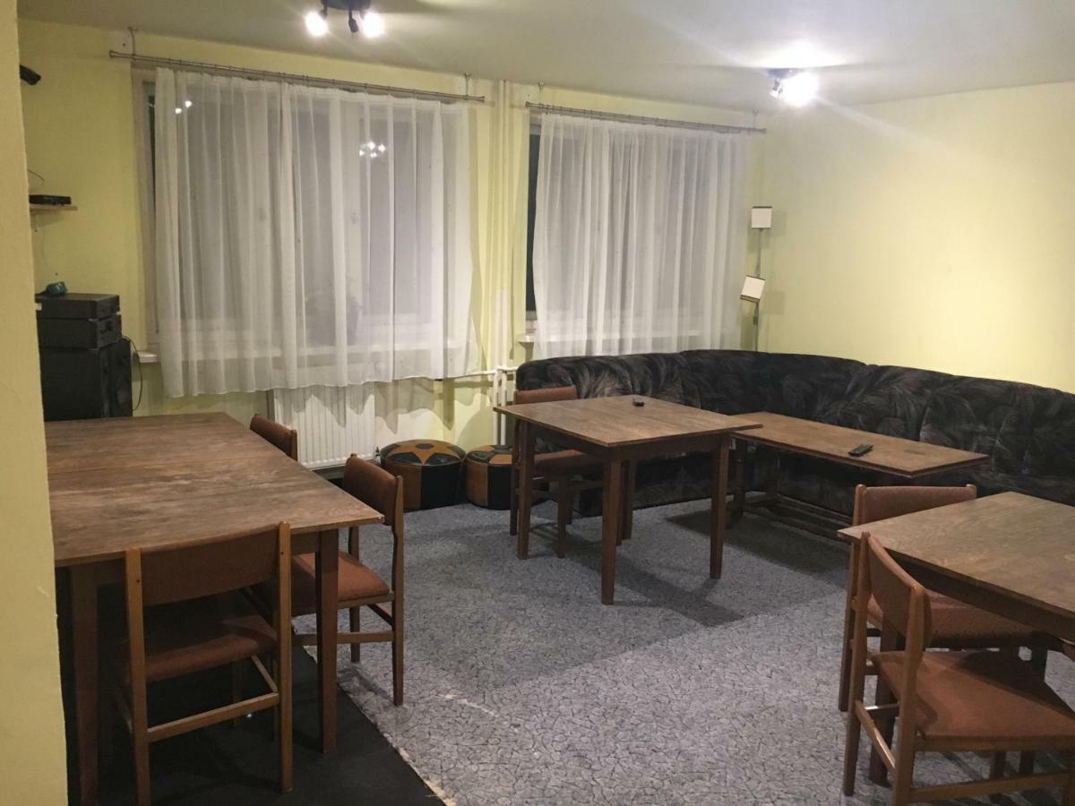 Gosciniec Graf Apartment Карпач Екстериор снимка