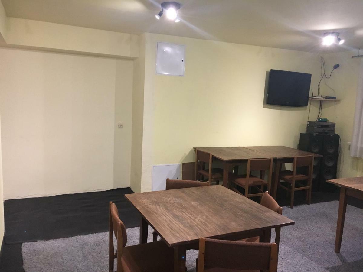 Gosciniec Graf Apartment Карпач Екстериор снимка