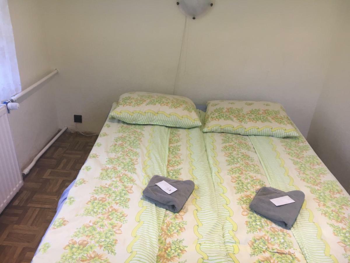 Gosciniec Graf Apartment Карпач Екстериор снимка