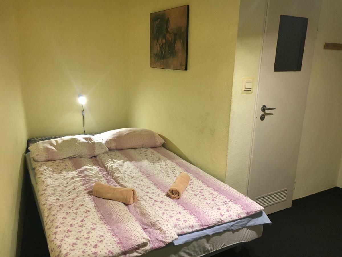 Gosciniec Graf Apartment Карпач Екстериор снимка