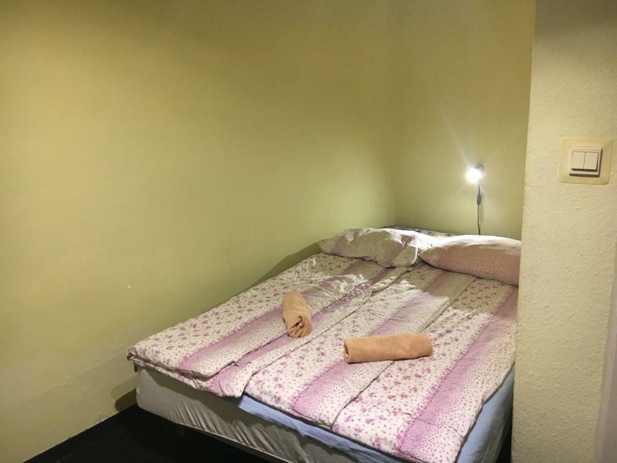 Gosciniec Graf Apartment Карпач Екстериор снимка