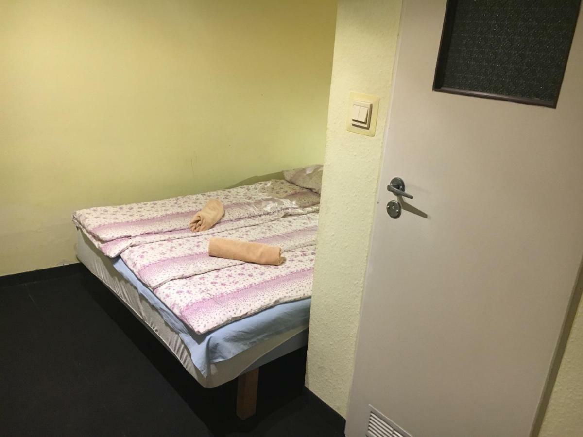 Gosciniec Graf Apartment Карпач Екстериор снимка